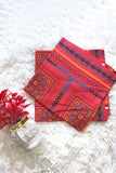 UnStitch 2pc-Printed Lawn Suit D330