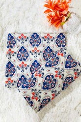 UnStitch 2pc-Printed Lawn Suit 2PLI15