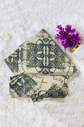 UnStitch 2pc-Printed Lawn Suit 2PLI26
