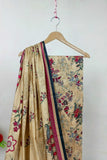 3PC- Printed Lawn Suit 3PL02