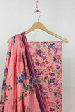 3PC- Printed Lawn Suit 3PL11