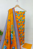 3PC- Printed Lawn Suit 3PL06
