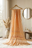 Indian Chunri Print Dupatta CPD06