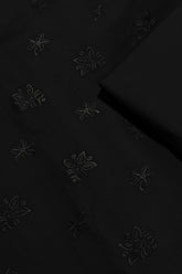 Gents Embroidered Cotton EC04