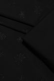 Gents Embroidered Cotton EC04