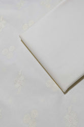 Gents Embroidered Cotton EC03