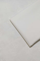 Gents Embroidered Cotton EC05