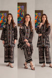 UnStitch 2pc-Printed Lawn Suit D331