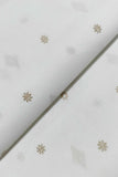 Gents Embroidered Cotton EC06