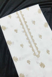 Gents Embroidered Cotton EC06