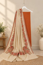Karandi with Pashmina Shawl KP02