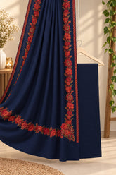 Karandi with Pashmina Shawl KP03