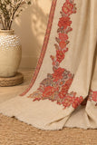 Kani Border Pashmina Shawl KPS01