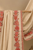 Kani Border Pashmina Shawl KPS01