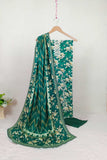 3PC-Embroidered Linen Suit RG24