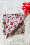 UnStitch 2pc-Printed Lawn Suit 2PLI09