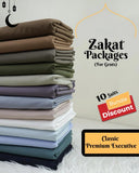 Gents 10 Suits Business Class Wash&Wear Bundle PKG26 New3