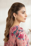 3PC- Printed Lawn Suit  3PL01