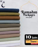 Gents Package Wash Wear PKG26 New