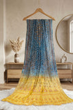 Indian Chunri Print Dupatta CPD02