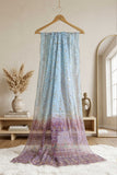 Indian Chunri Print Dupatta CPD03