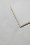 Gents Embroidered Cotton EC01