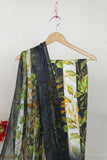 3PC-Unstitch Embroidered Lawn Suit EBS05