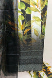 3PC-Unstitch Embroidered Lawn Suit EBS05