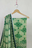 3pc-UnStitch Luxury Lawn Suit EL07