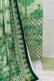 3pc-UnStitch Luxury Lawn Suit EL07
