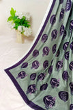 3pc-UnStitch Luxury Lawn Suit EL01