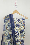 3PC-Unstitch Embroidered Lawn Suit EBS02