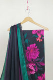 3pc-UnStitch Luxury Lawn Suit EL15