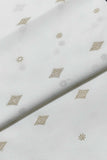 Gents Embroidered Cotton EC09