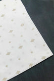 Gents Embroidered Cotton EC06