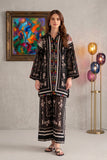 UnStitch 2pc-Printed Lawn Suit D331