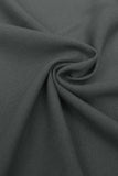 Shirt Piece - Rice Karandi Gray