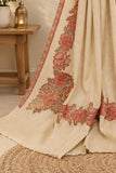 Karandi with Pashmina Shawl KP02