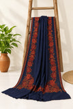 Kani Border Pashmina Shawl KPS03