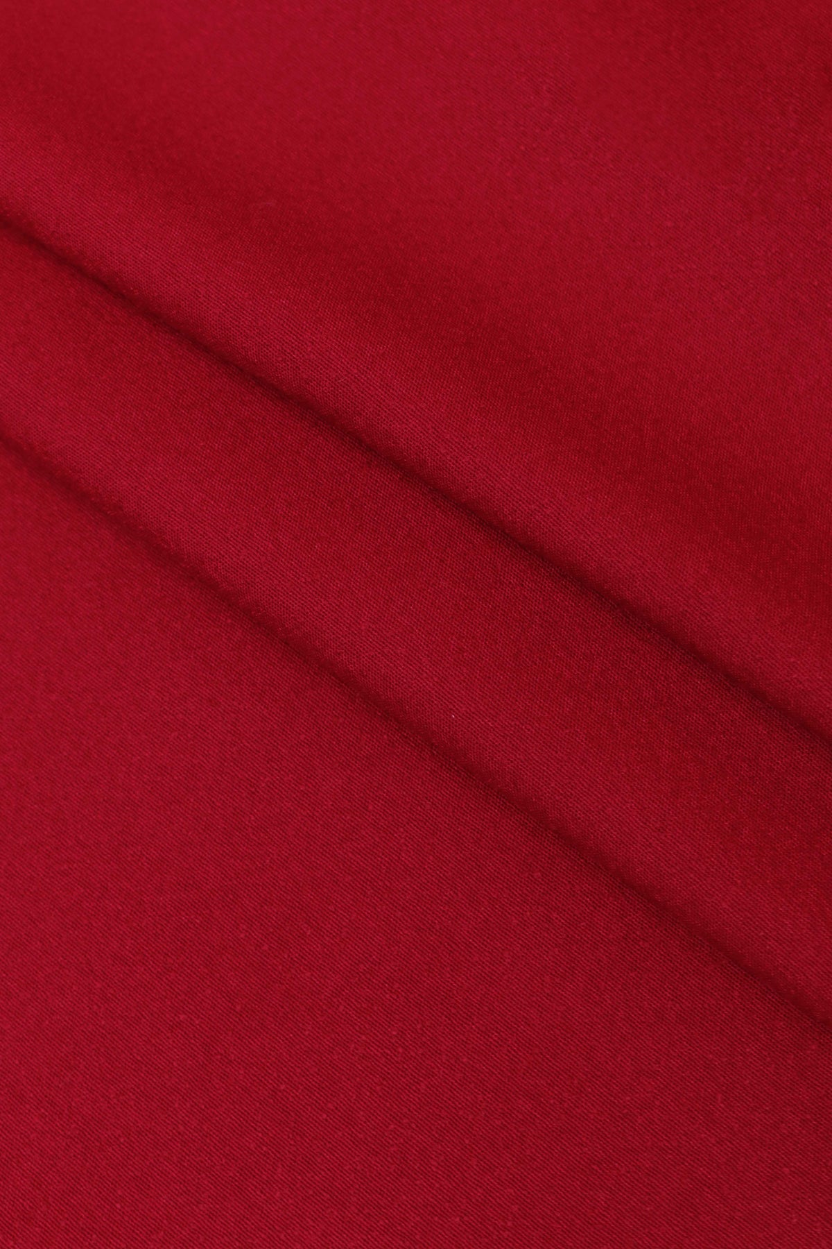 Shirt Piece - Rice Karandi Red